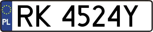 RK4524Y