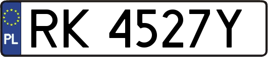 RK4527Y
