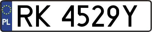 RK4529Y
