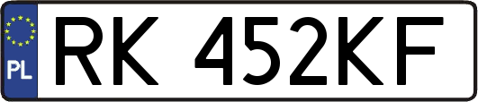RK452KF