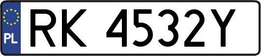 RK4532Y