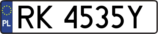 RK4535Y