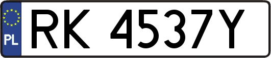 RK4537Y