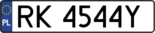 RK4544Y