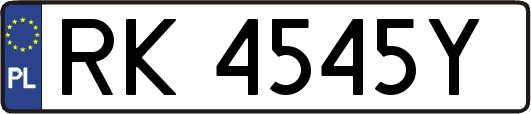 RK4545Y