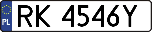 RK4546Y