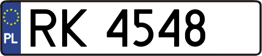 RK4548