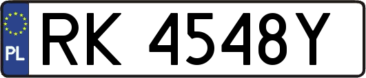 RK4548Y