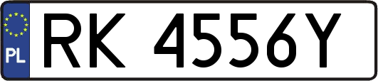 RK4556Y