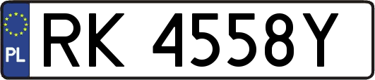 RK4558Y