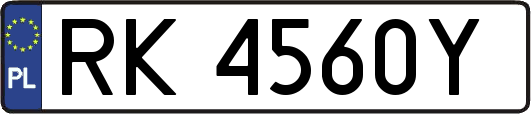 RK4560Y