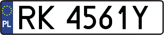 RK4561Y