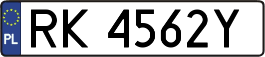 RK4562Y
