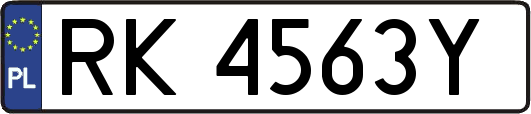 RK4563Y