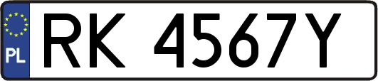 RK4567Y