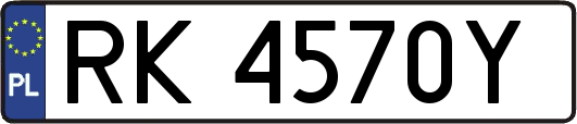 RK4570Y