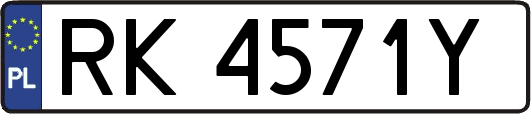 RK4571Y