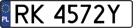 RK4572Y