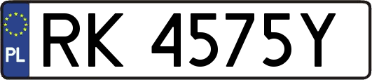 RK4575Y
