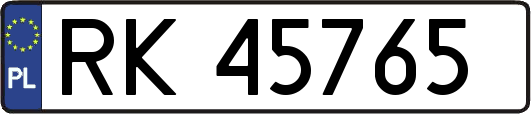 RK45765