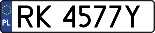 RK4577Y
