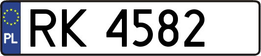 RK4582