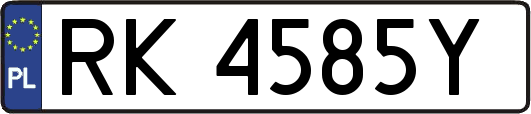 RK4585Y
