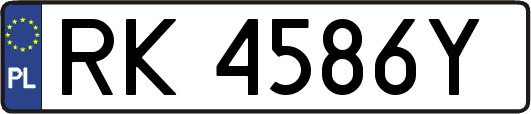 RK4586Y