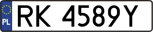 RK4589Y