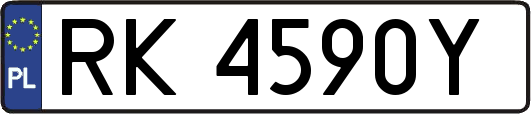 RK4590Y