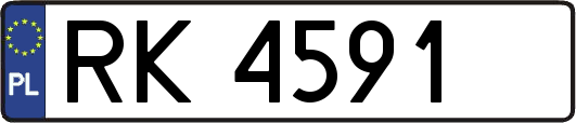 RK4591