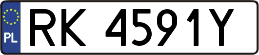 RK4591Y