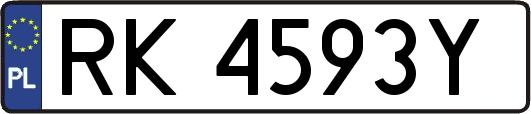 RK4593Y