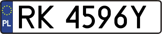 RK4596Y