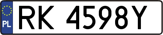 RK4598Y