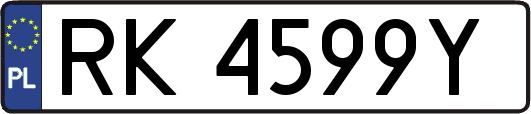 RK4599Y