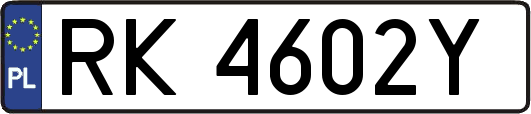 RK4602Y