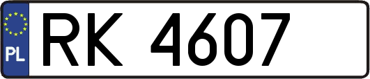 RK4607