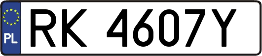 RK4607Y