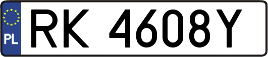 RK4608Y
