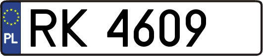 RK4609