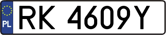 RK4609Y