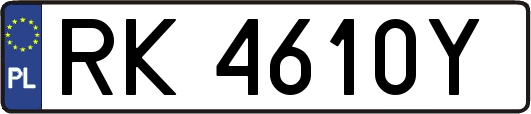 RK4610Y