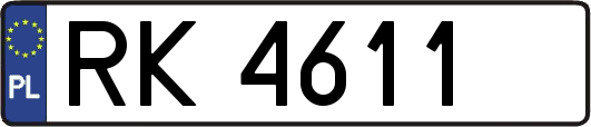 RK4611