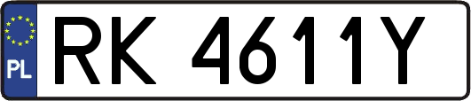 RK4611Y