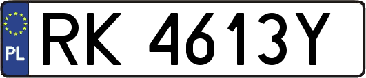RK4613Y