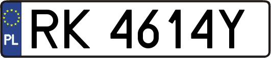RK4614Y