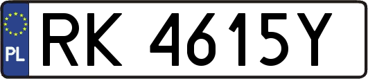 RK4615Y