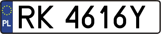 RK4616Y