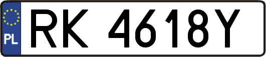 RK4618Y